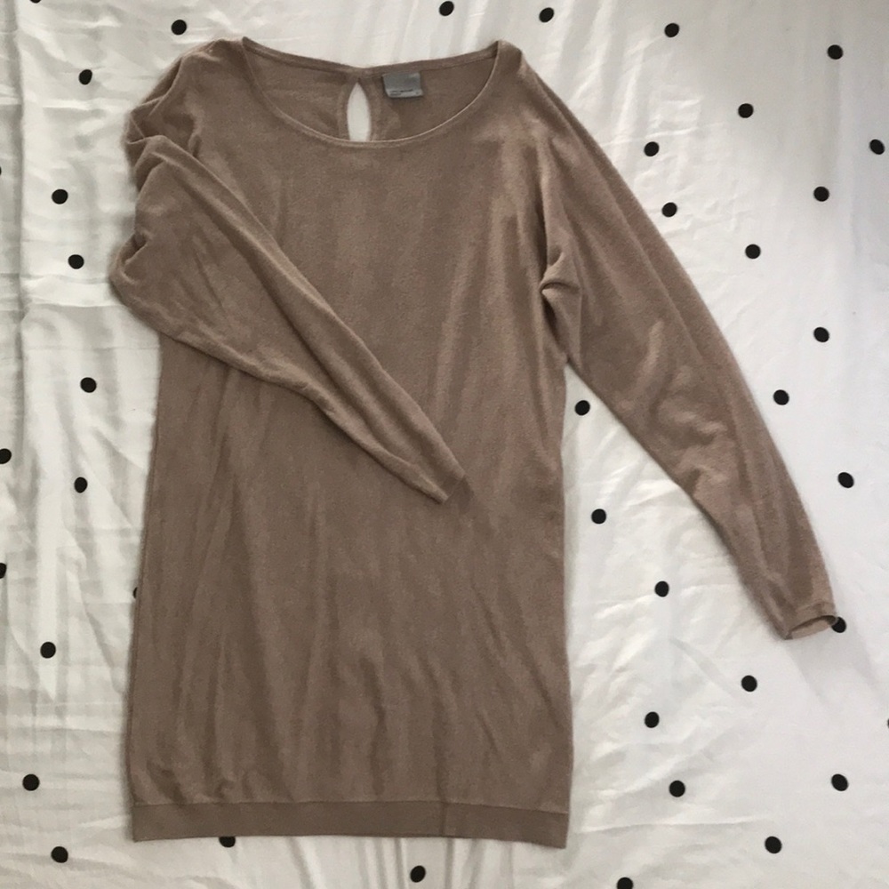 Modcloth Bow It Like the Back of My Dress